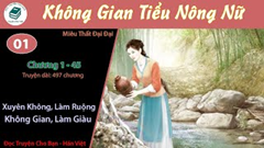 [HV] Phúc Điền Có Hỉ: Không Gian Tiểu Nông Nữ